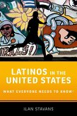 Latinos in the United States (eBook, ePUB)
