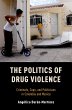 The Politics of Drug Violence (eBook,... - Bild 1