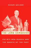 The Long Hangover (eBook, ePUB)