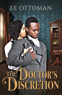 The Doctor's Discretion (eBook, ePUB) - Ottoman, Ee