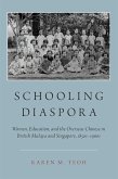 Schooling Diaspora (eBook, ePUB)