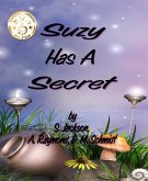Suzy Has A Secret (eBook, ePUB) Suzy Has A Secret (eBook, ePUB)