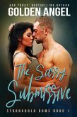 The Sassy Submissive (Stronghold Doms, #1) (eBook, ePUB)