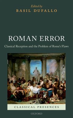 Cover Roman Error (eBook, ePUB)