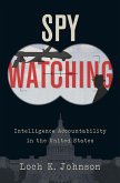 Spy Watching (eBook, ePUB)