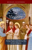 Signs of Virginity (eBook, ePUB)