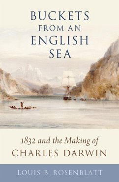 Buckets from an English Sea (eBook, ePUB) - Rosenblatt, Louis B.