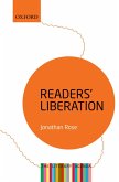 Readers' Liberation (eBook, ePUB)
