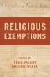 Religious Exemptions (eBook, ePUB) - Bild 1