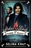 Stoker & Bash: The Fangs of Scavo (eBook, ePUB) Stoker & Bash: The Fangs of Scavo (eBook, ePUB)