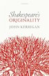 Shakespeare's Originality (eBook, ePUB) - Bild 1