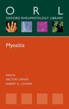 Cover Myositis (eBook, ePUB)