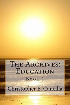 Cover The Archives: Education (eBook, ePUB)
