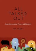 All Talked Out (eBook, ePUB) All Talked Out (eBook, ePUB)