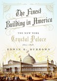The Finest Building in America (eBook, ePUB)