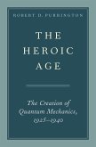 The Heroic Age (eBook, ePUB)