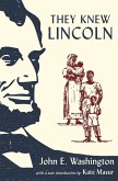 They Knew Lincoln (eBook, ePUB)