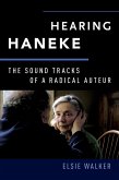 Hearing Haneke (eBook, ePUB)