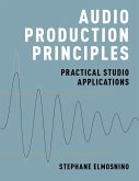 Audio Production Principles (eBook, ePUB)