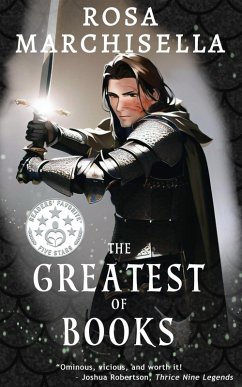 Cover The Greatest of Books (eBook, ePUB)