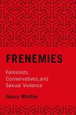 Frenemies (eBook, ePUB)