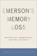 Emerson's Memory Loss (eBook, ePUB) - Bild 1