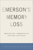 Emerson's Memory Loss (eBook, ePUB)