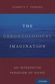 The Gerontological Imagination (eBook, ePUB)