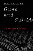 Guns and Suicide (eBook, ePUB)
