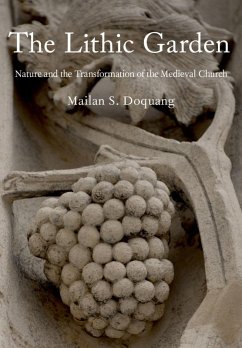 Cover The Lithic Garden (eBook, ePUB)
