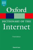 A Dictionary of the Internet (eBook, ePUB)