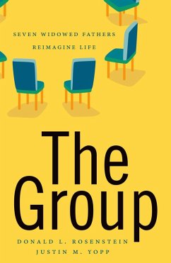 Cover The Group (eBook, ePUB)