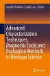 Advanced Characterization Techniques,... - Bild 1