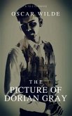 The Picture of Dorian Gray (eBook, ePUB) The Picture of Dorian Gray (eBook, ePUB)
