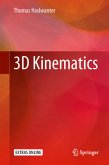 3D Kinematics