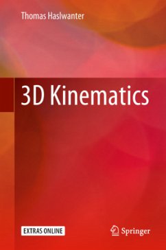 3D Kinematics - Haslwanter, Thomas