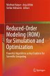 Reduced-Order Modeling (ROM) for... - Bild 1