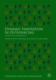 Dynamic Innovation in Outsourcing