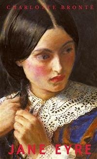 Cover Jane Eyre (eBook, ePUB)