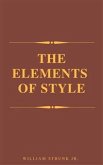 The Elements of Style ( 4th Edition) (eBook, ePUB)
