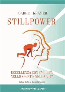 Stillpower (eBook, ePUB) - Kramer, Garret