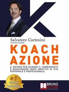 Koach Azione (eBook, ePUB) - CORTESINI, SALVATORE