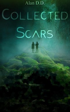 Cover Collected Scars (eBook, ePUB)