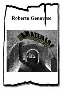 Amazement (eBook, ePUB) - Genovese, Roberto