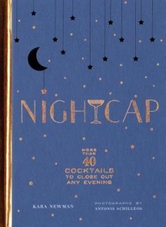 Nightcap - Newman, Kara