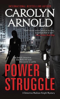 Power Struggle - Arnold, Carolyn