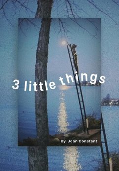 3 little things - Constant, Jean