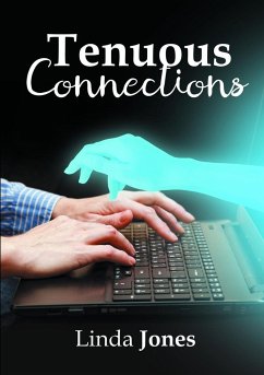 Tenuous Connections - Jones, Linda