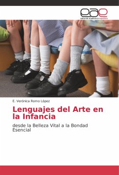 Lenguajes del Arte en la Infancia - Romo López, E. Verónica