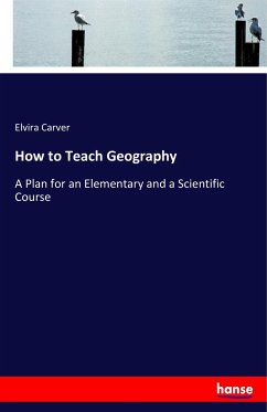 How to Teach Geography